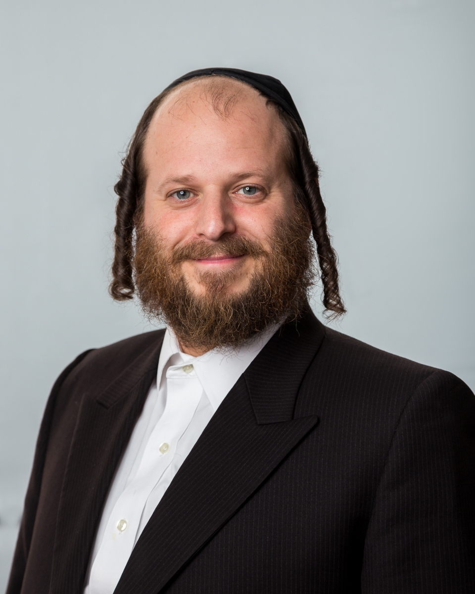 Jacob Rochlitz - Meridian Capital Group