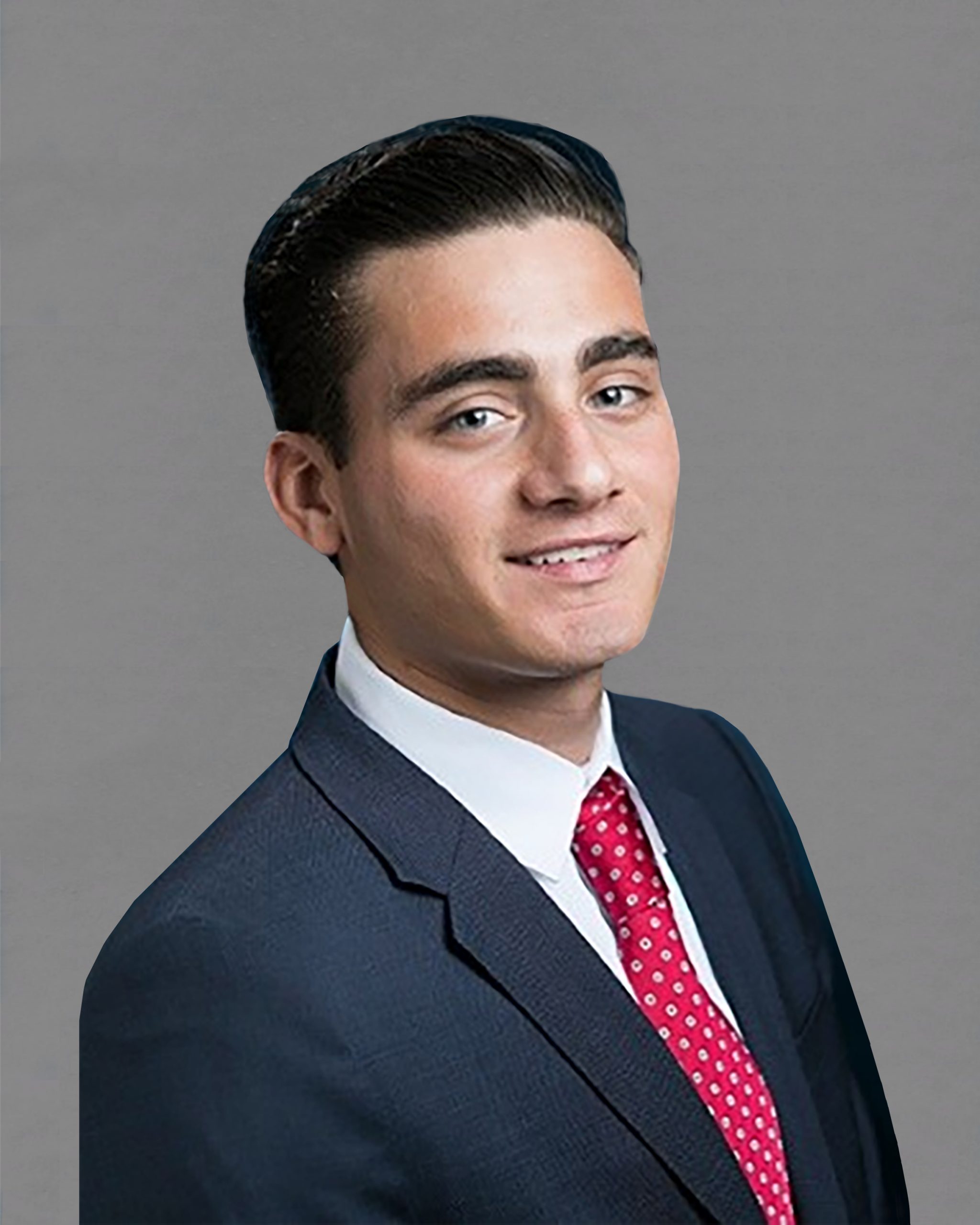 John Roesch - Meridian Capital Group