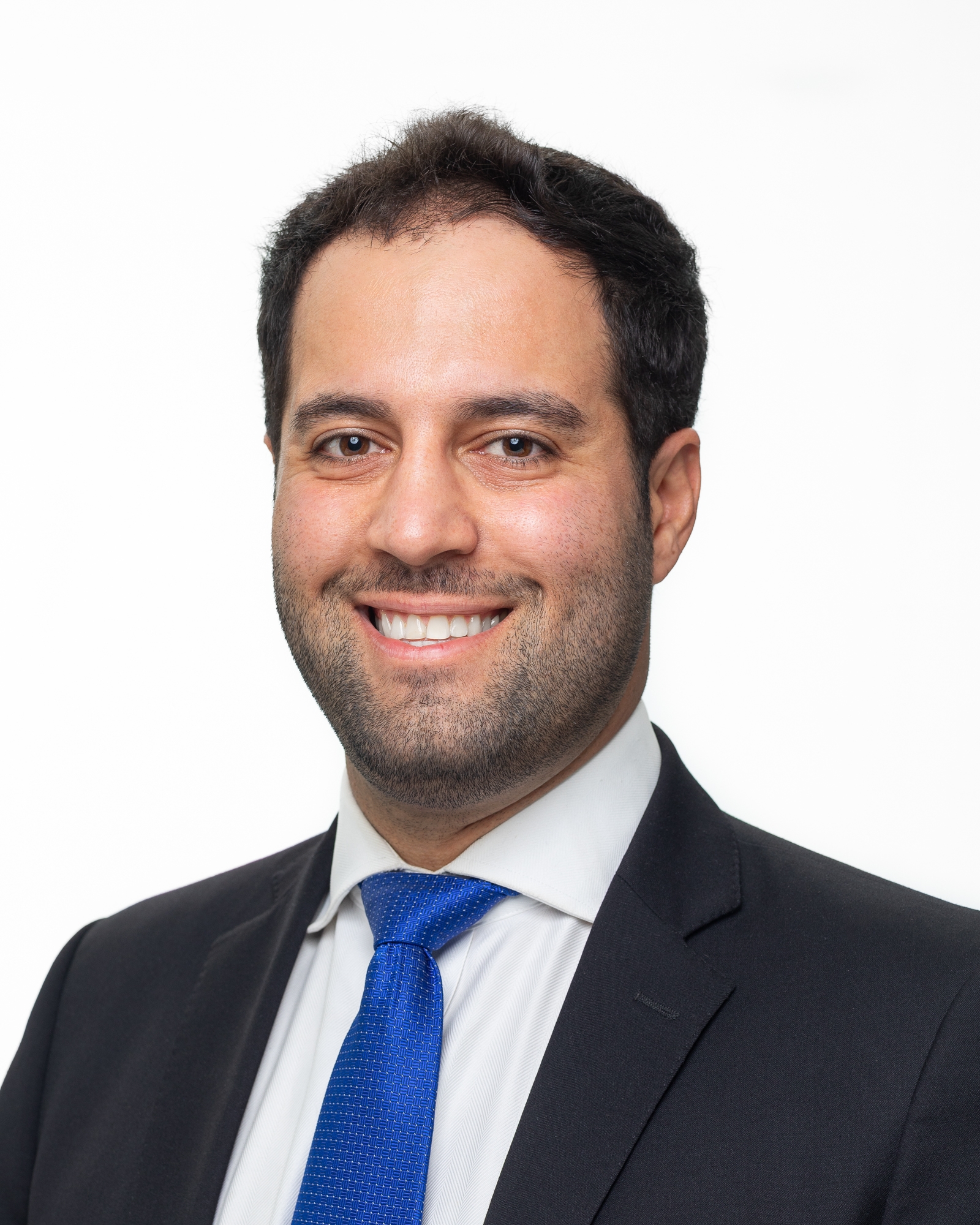 Aaron Harounian