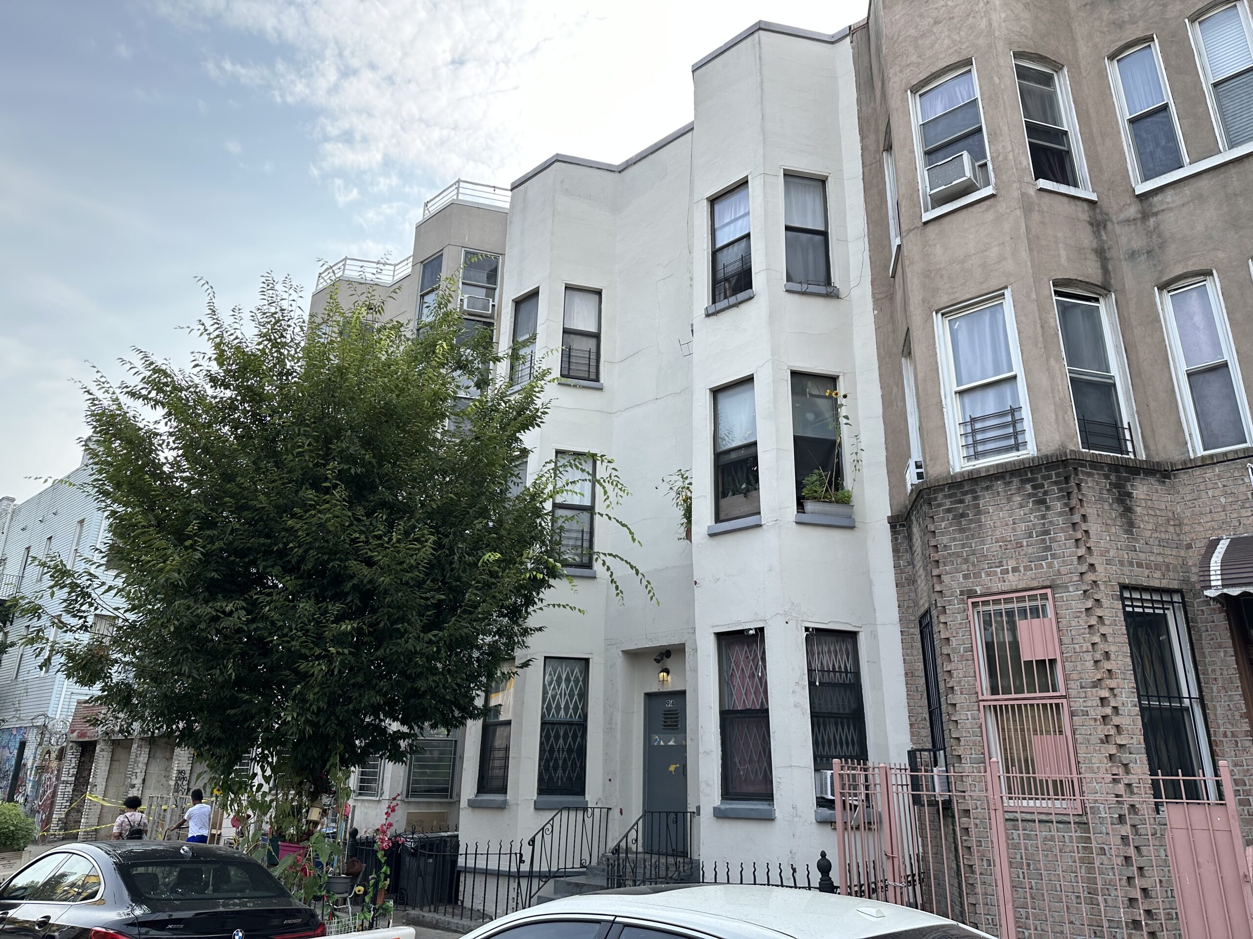 94 George Street