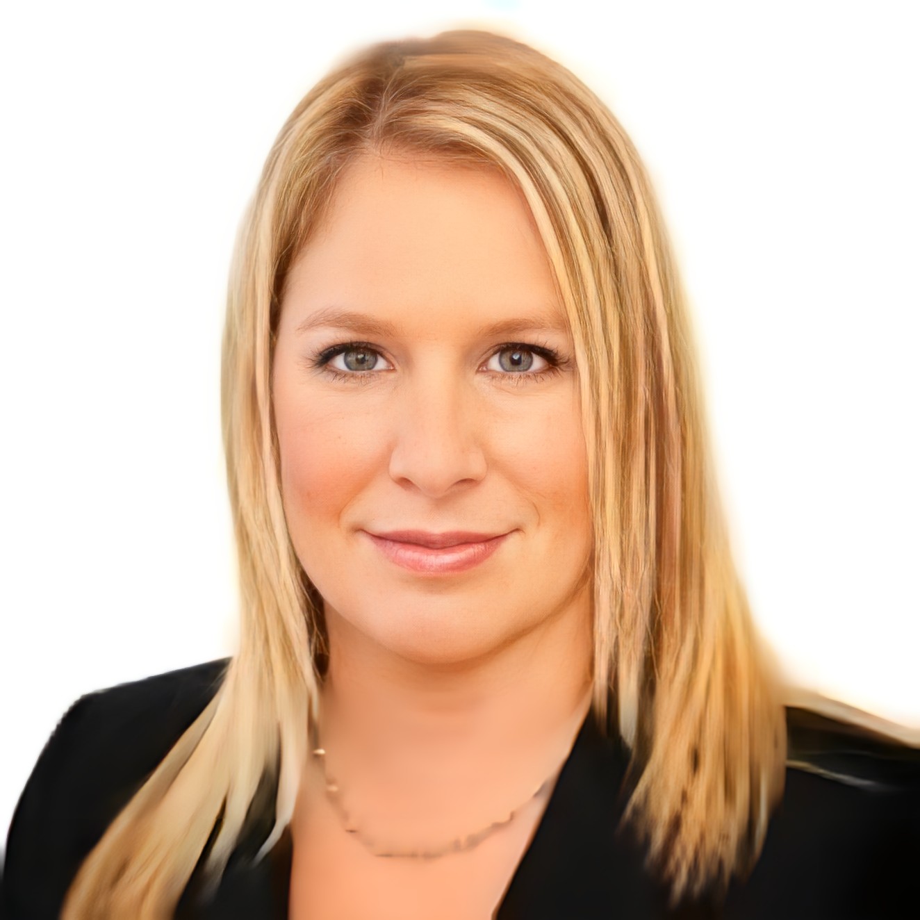 Amy Heller Headshot