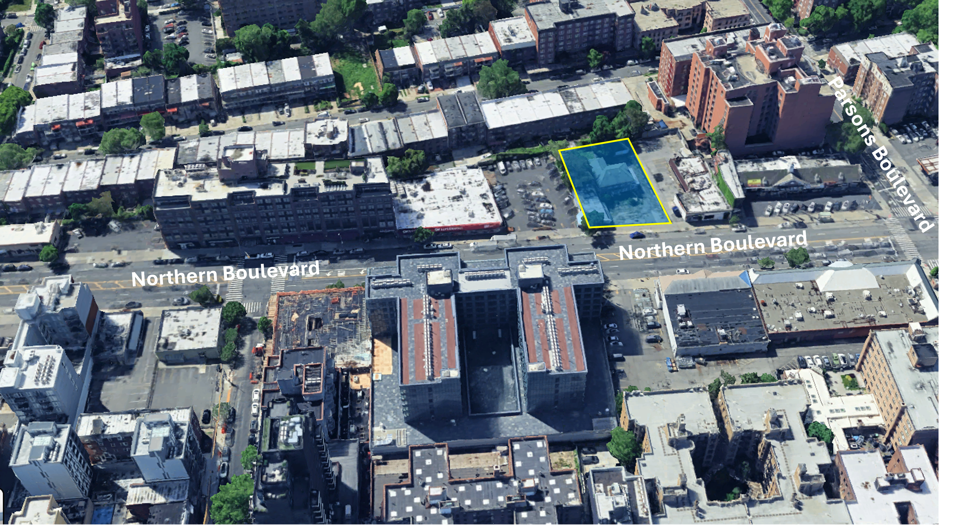 144-28_36 Northern Blvd.