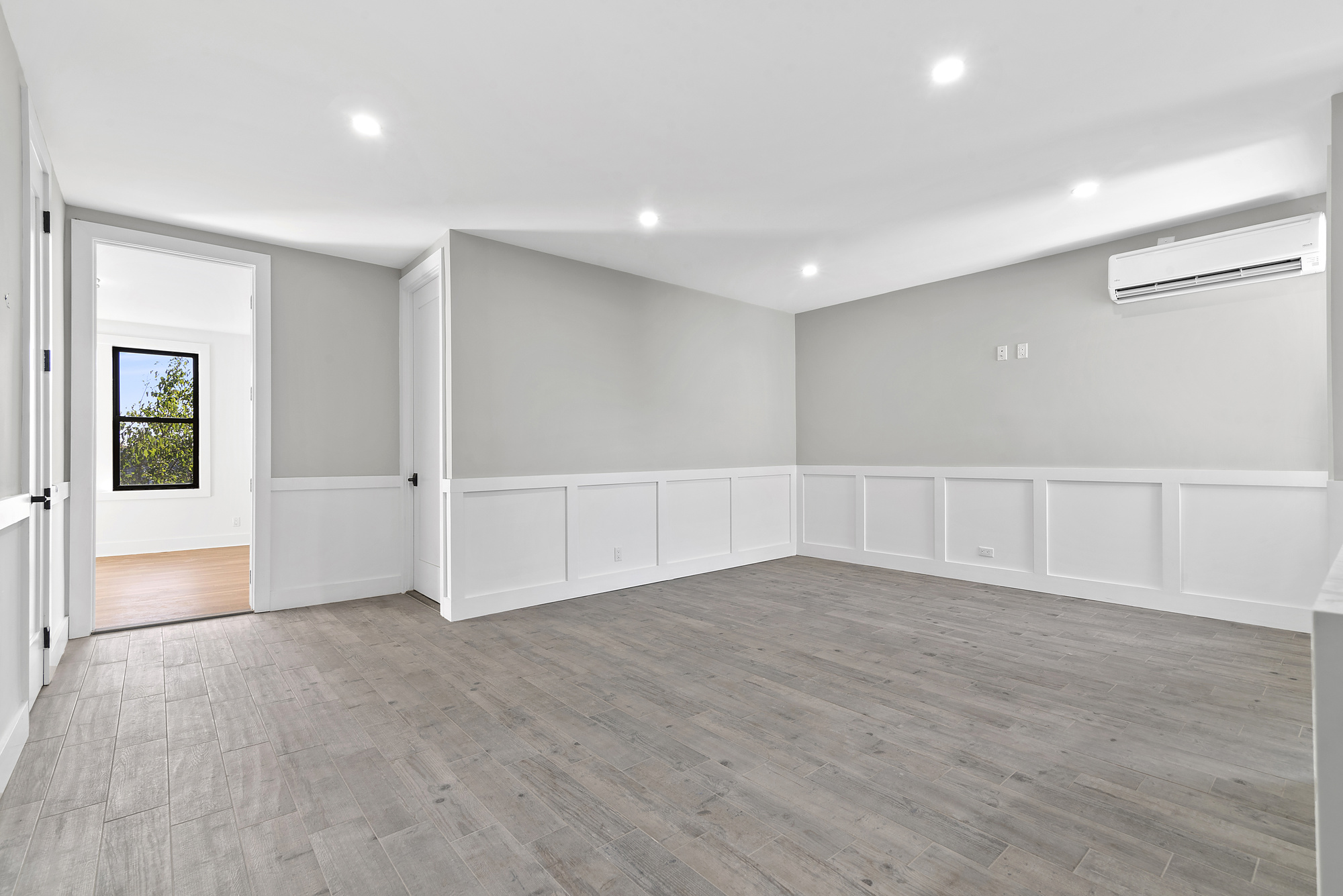 Living Room & Dining Room - PH2