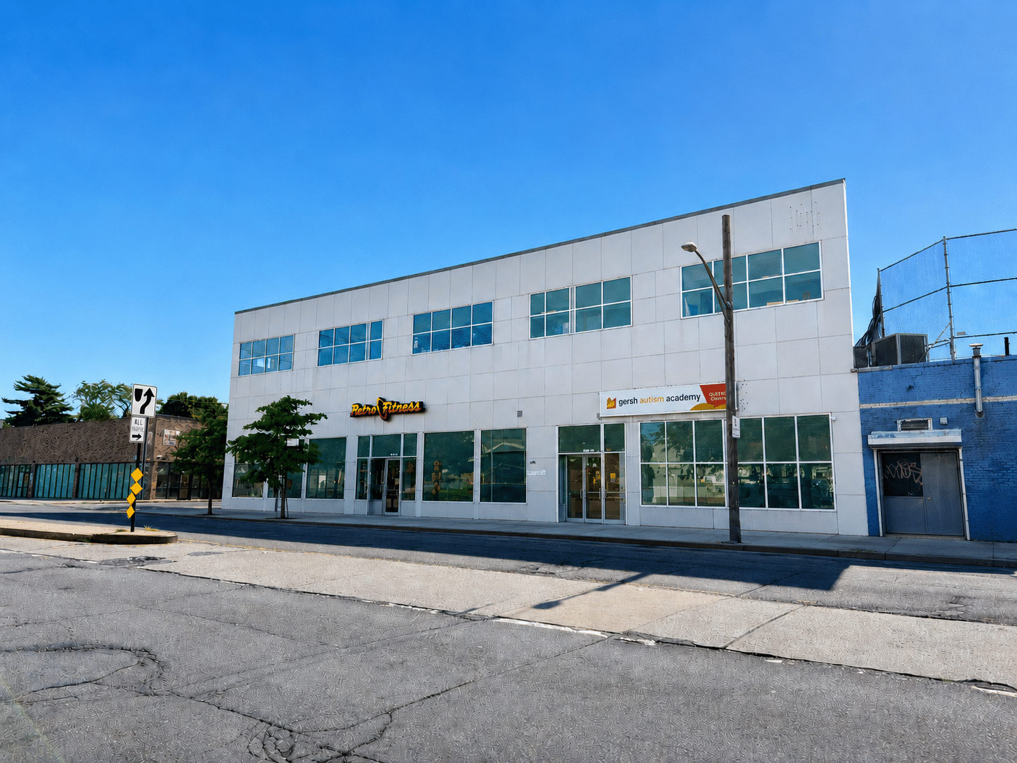 113-05 Springfield Boulevard - Building Exterior (13)